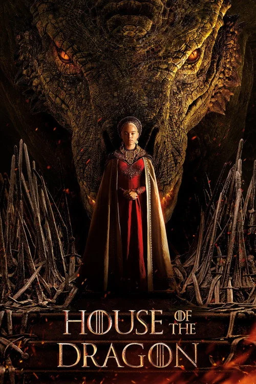 Дом Дракона 1 сезон 4 серия смотреть онлайн HD
