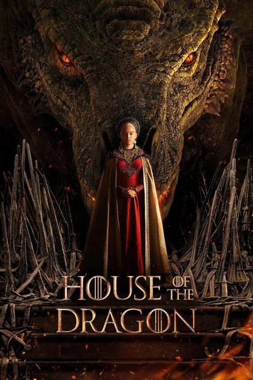 Дом Дракона 1 сезон 8 серия смотреть онлайн 720p